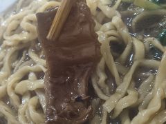 -张二面馆(山门口店)