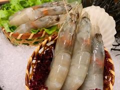 -湊湊火锅·茶憩(打浦桥日月光店)