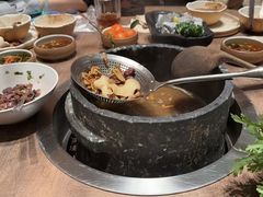 -蘑界·野生菌火锅(深业上城店)