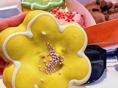 -Dunkin' Donuts唐恩都乐(凯德星贸店)