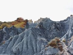 -墨石公园景区