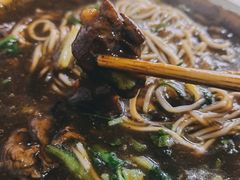 -南街牛肉麺(南街店)