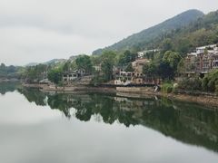 -海兰云天度假区温泉