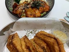 -艾薯夫妇Aysh(福田星河COCOPark店)