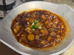 -绿茶餐厅(朝阳大悦城店)