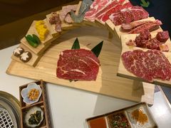 -千寻山野烤肉(中关村店)