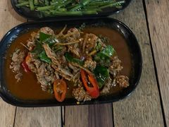 -Doo Dee Thai Food(Issan/Isaan/Esan)