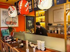 -王氏炉匠·烧鸟放题自助(好运街店)