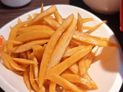 -胖哥俩肉蟹煲(龙德广场店)