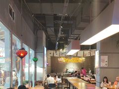 -汉米达特色料理餐厅(郴州友阿国际广场店)