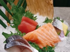 -德川家日本料理(华堂·新辰汇店)