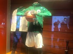 -NIKE武汉品牌体验店