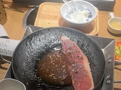 -炉小哥烤肉(熙地港店)