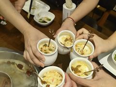 -百草滩羊清水涮羊肉(长城路店)