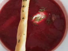 -马克西姆俄罗斯餐厅(通亚街店)