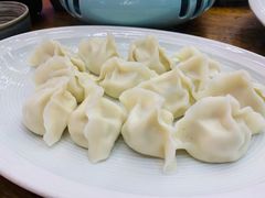 鲅鱼饺子-必点海鲜·鲅鱼水饺(鞍山西道店)