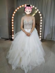 点击看大图 -B.Bridge Couture婚纱礼服(福田店)