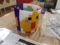 -瓦匠工社·马赛克·积木拼图·亲子手工DIY