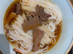 -津市刘聋子粉馆岳阳总店