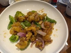 -那家老院子东北菜·饺子·小鸡炖蘑菇(艳华街店)