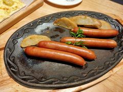 -夏日玛莉西餐厅(梅溪湖步步高店)