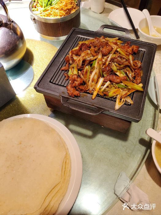 洛阳面馆(红专路店)图片