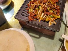 -洛阳面馆(红专路店)