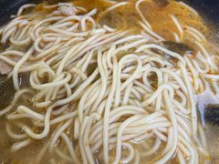 -家烧面馆【南山路知名经典面食】