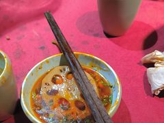 -蓉城老妈火锅(双林路店)