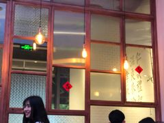 大堂-桃园眷村(万象天地店)