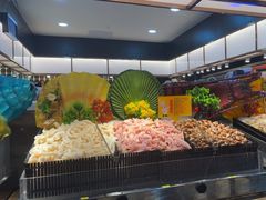 -苏格里岛自助烤肉海鲜火锅(成都金牛万达店)