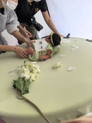 -爱你宝贝孕婴亲子摄影美学馆(绍兴店)