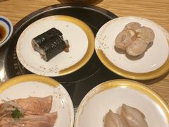 -合点寿司(金虹桥商场店)