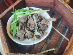 -新天世纪中餐厅
