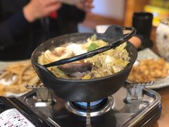 -三月居酒屋(青年大街店)