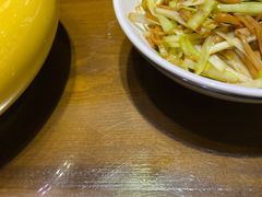 -何氏排骨(左家塘店)