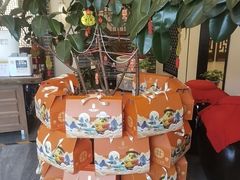 -岚县土豆宴(总部)