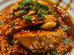 -渝乡人家(和平里店)