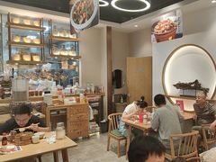 -唐食语粥(青山万达广场店)