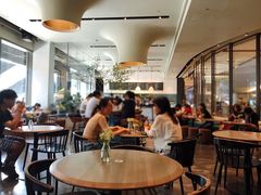 大堂-gaga(深圳南山益田假日广场店)
