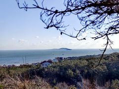 -崂山仰口游览区