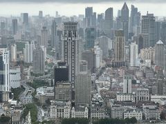 景观位-金轩中餐厅 Jin Xuan(浦东丽思卡尔顿酒店)
