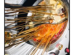 -让签签飞小郡肝串串香(春熙路形象店)