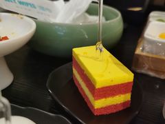 -金色印象·4k影院式足体养生(大渡口店)