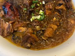-鸽子窝(黄村店)