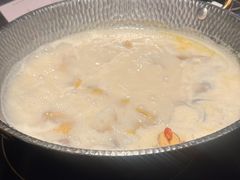 胡椒猪肚鸡-捞王猪肚鸡火锅(财富中心店)
