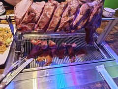 -外滩海鲜烧烤广场(东三旗店)
