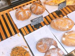 -Let's Taipei 非常烘焙(太古里店)