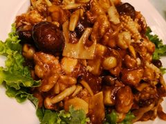-大铁勺新津菜(东丽阳光新业广场店)