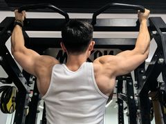-WEGYMER健萌健身(雅颂居馆)